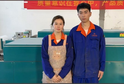 十年堅守，以責任鑄就傳奇