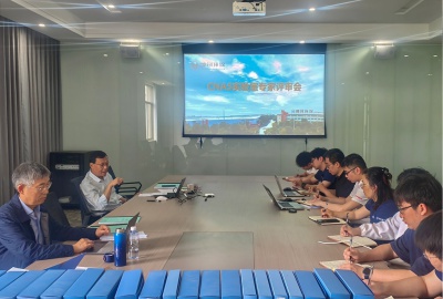 德創(chuàng)環(huán)保順利通過CNAS 2025年度復審，持續(xù)彰顯實驗室國際認可水平