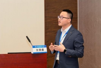 德創(chuàng)環(huán)保攜煤氣精脫硫技術(shù)亮相2025年生態(tài)環(huán)境功能材料科技創(chuàng)新研討會