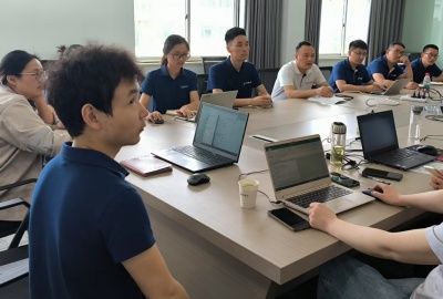 德創(chuàng)環(huán)保三體系再認證圓滿收官，管理體系建設(shè)邁上新高度