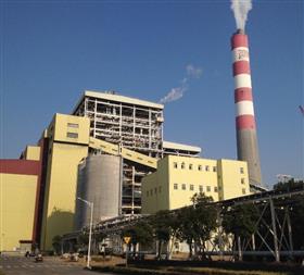 德創(chuàng)環(huán)保助推國電集團(tuán)北侖電廠百萬千瓦機(jī)組實(shí)現(xiàn)超低排放